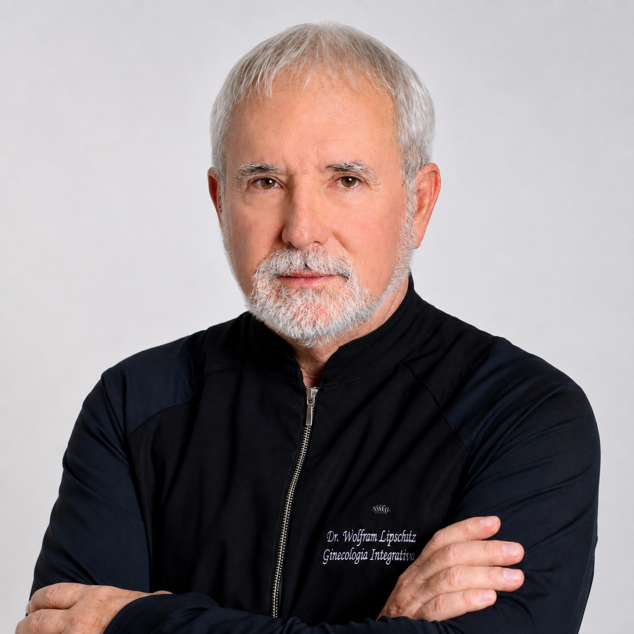 Dr. Walfran Liparizi