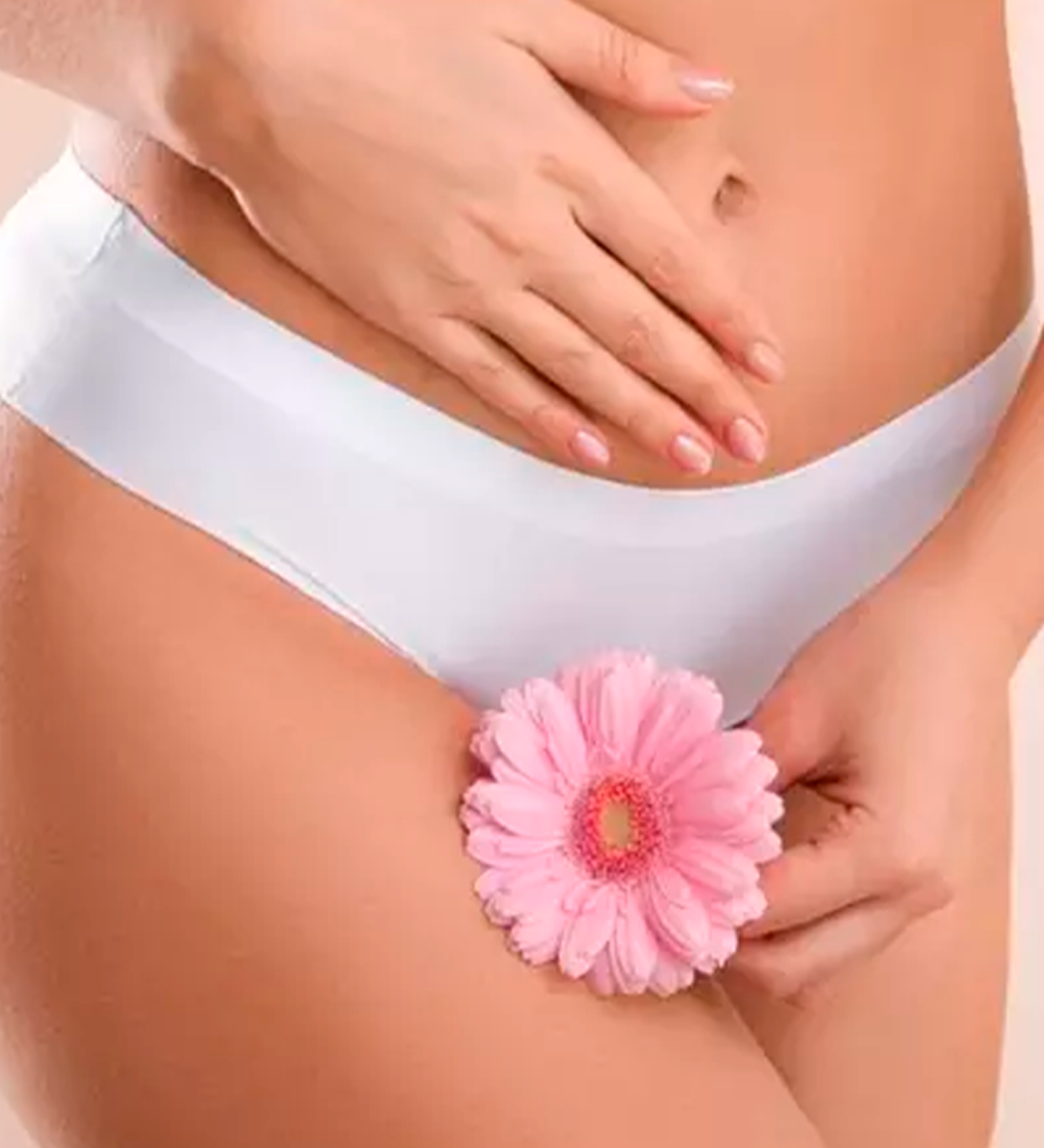 Clinica saude da mulher